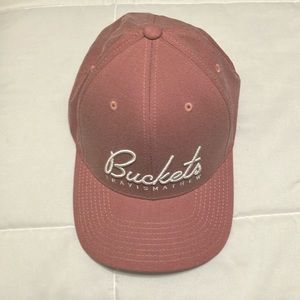 Men’s Travis Mathew Hat